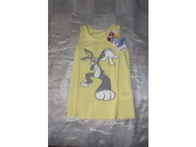 Top Looney tunes Nové vel. 134