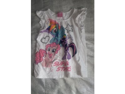Top Pony vel. 122