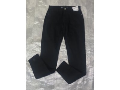 Džínové kalhoty Denim Nové vel. 170