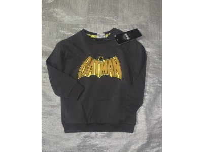 Mikina Batman Nová vel. 92