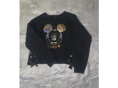 Mikina Disney vel. 128