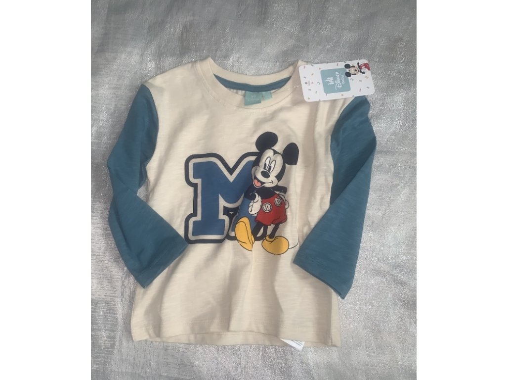 Tričko Disney Nové vel. 80