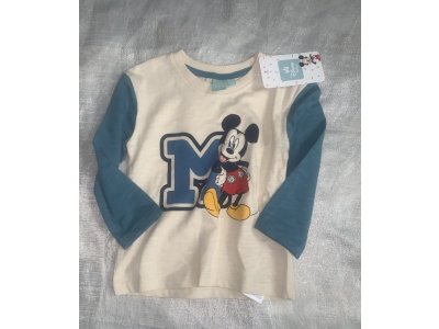 Tričko Disney Nové vel. 80