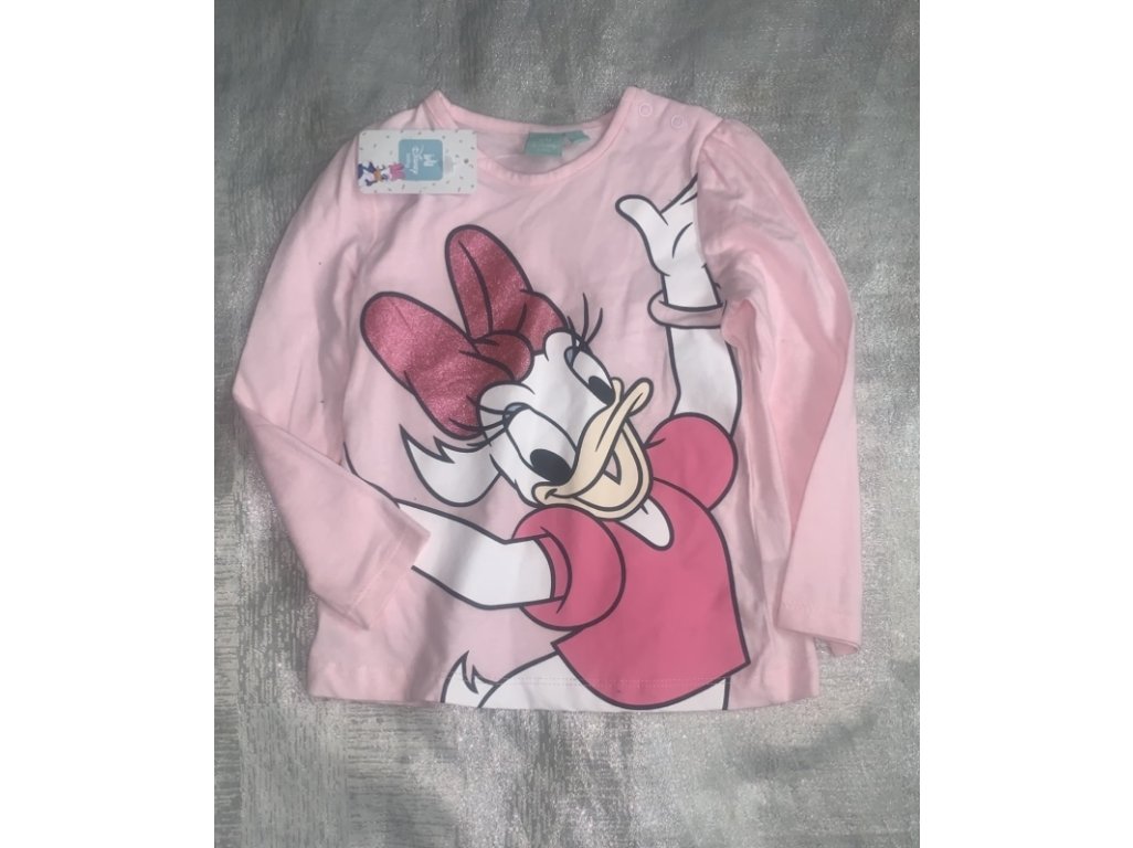 Tričko Disney Nové vel. 86
