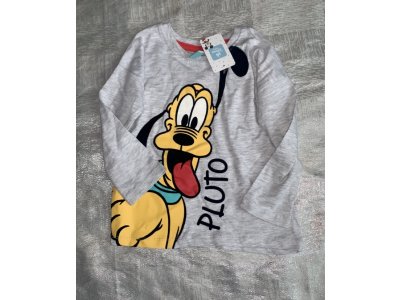 Tričko Disney Nové vel. 92
