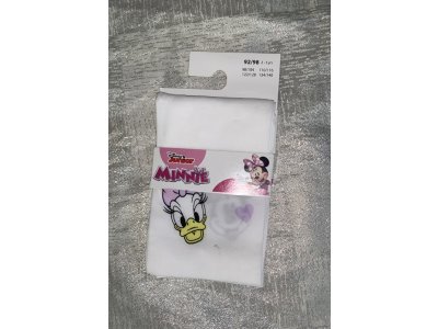 Silonky Disney Nové vel. 92-98