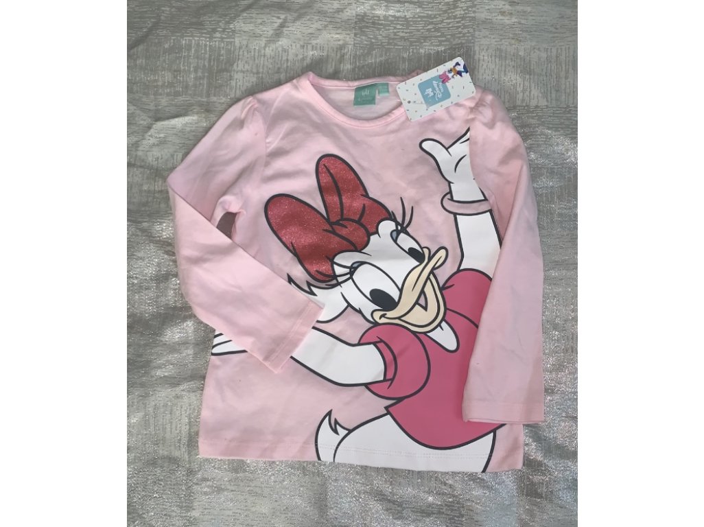Tričko Disney Nové vel. 92