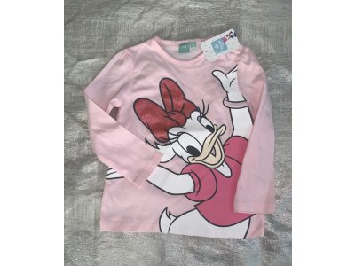 Tričko Disney Nové vel. 92