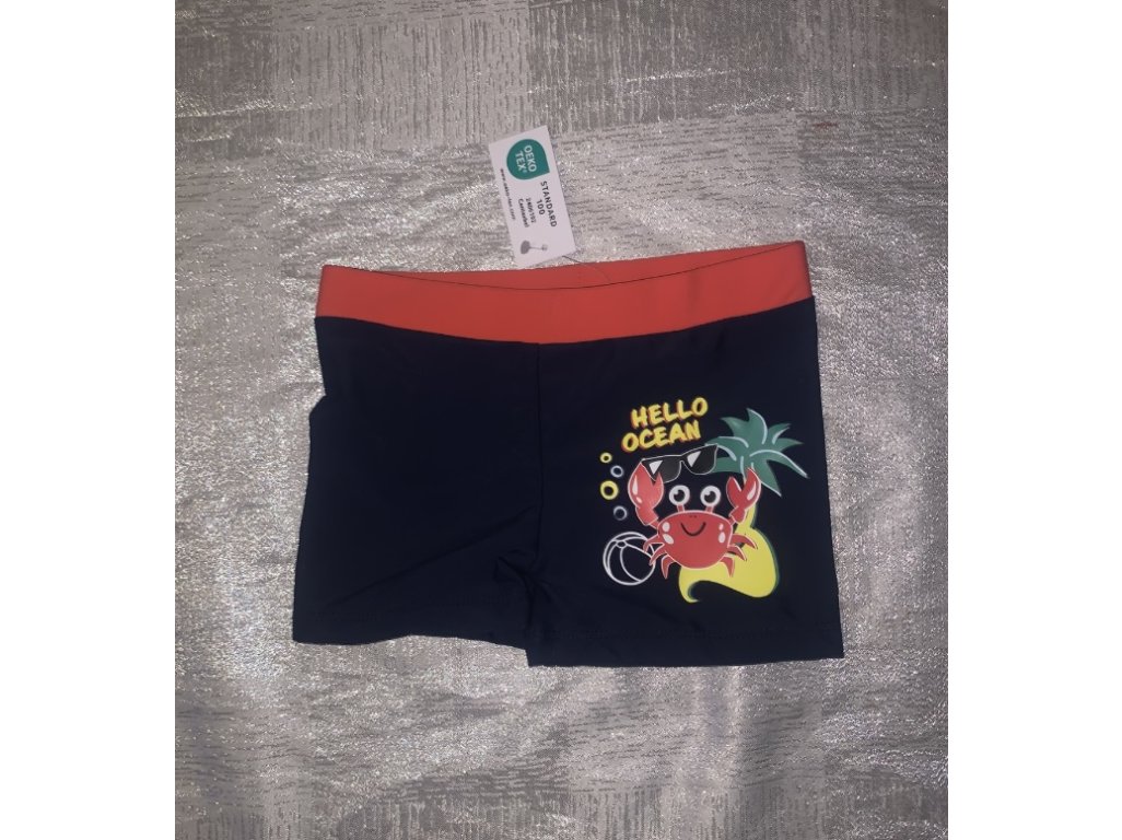 Plavky Nové vel. 98/104