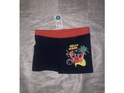 Plavky Nové vel. 98/104