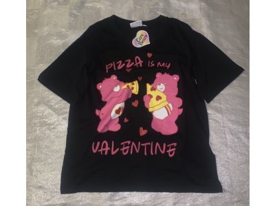 Tričko Care bears Nové vel. 170