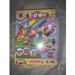 Sada na výrobu náramků Nová 23x17 cm