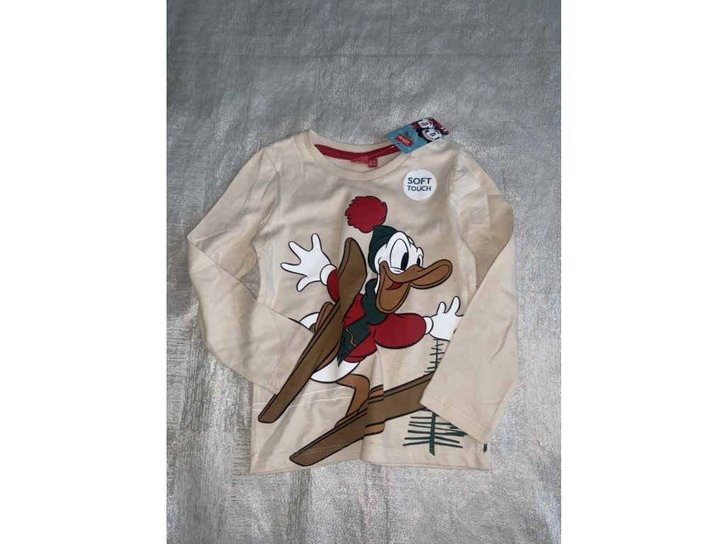 Tričko Disney Nové vel. 92