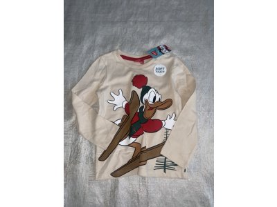 Tričko Disney Nové vel. 92