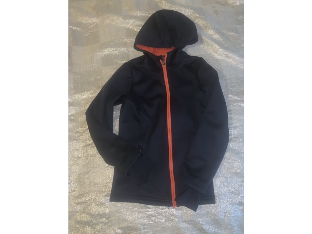 Softsheelová bunda Crivit vel. 152