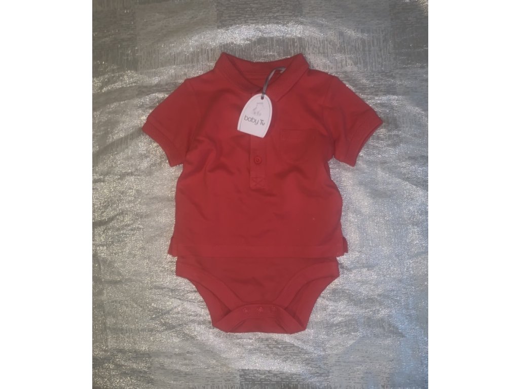 Polokošile body Body TU Nové vel. 68