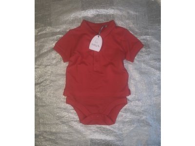 Polokošile body Body TU Nové vel. 68