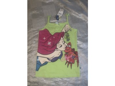 Top C&A Nový vel. 134