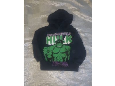 Mikina Marvel vel. 104