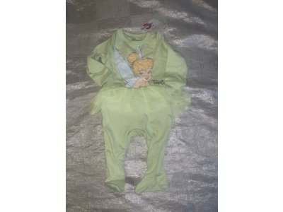 Overal Disney Nový vel. 56