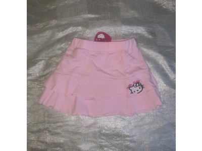 Sukně Hello kitty Nová vel. 98