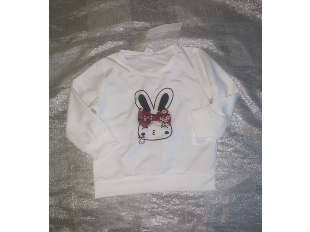 Mikina Nová vel. 92