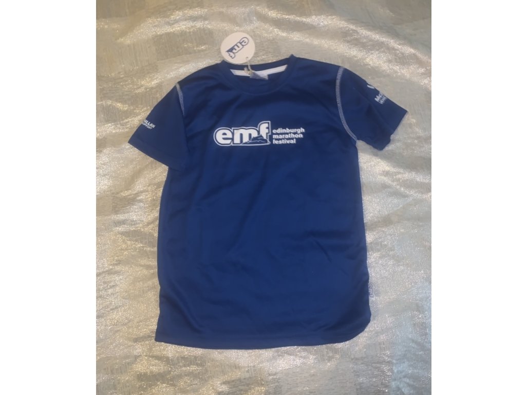 Sportovní tričko Nové vel. 140