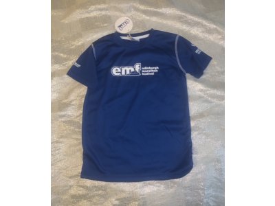 Sportovní tričko Nové vel. 140