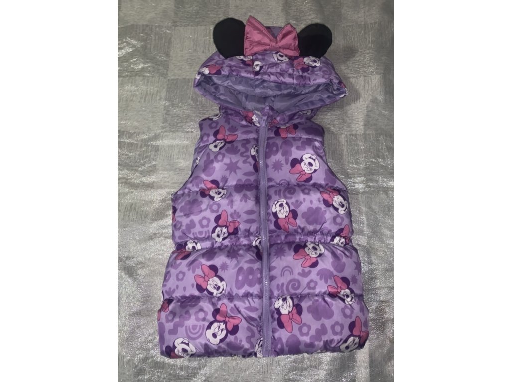 Vesta Disney vel. 98