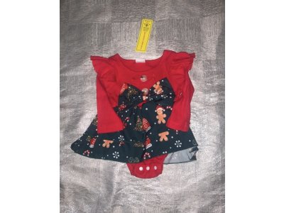 Body Nové vel. 1-3 měsíce