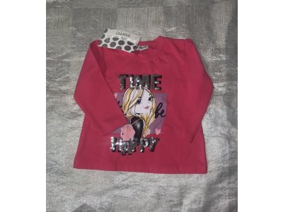 Tričko Nové vel. 86