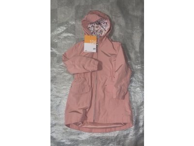 Jarní bunda Nová vel. 104