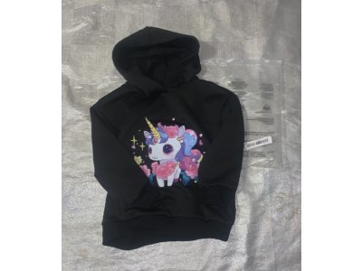 Mikina Nová vel. 110