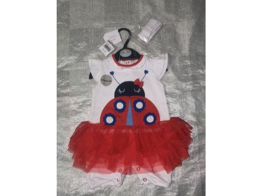 Letní overal TU Nový vel. 74