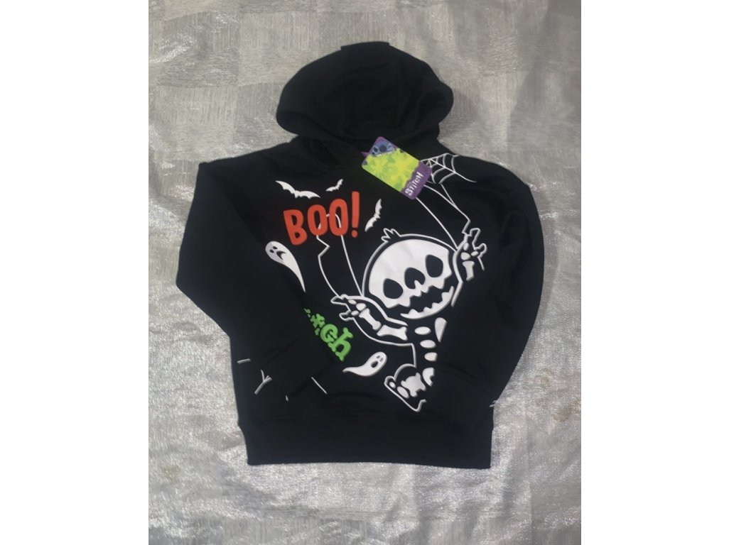 Mikina Disney Nová vel. 116