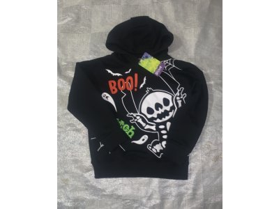 Mikina Disney Nová vel. 116