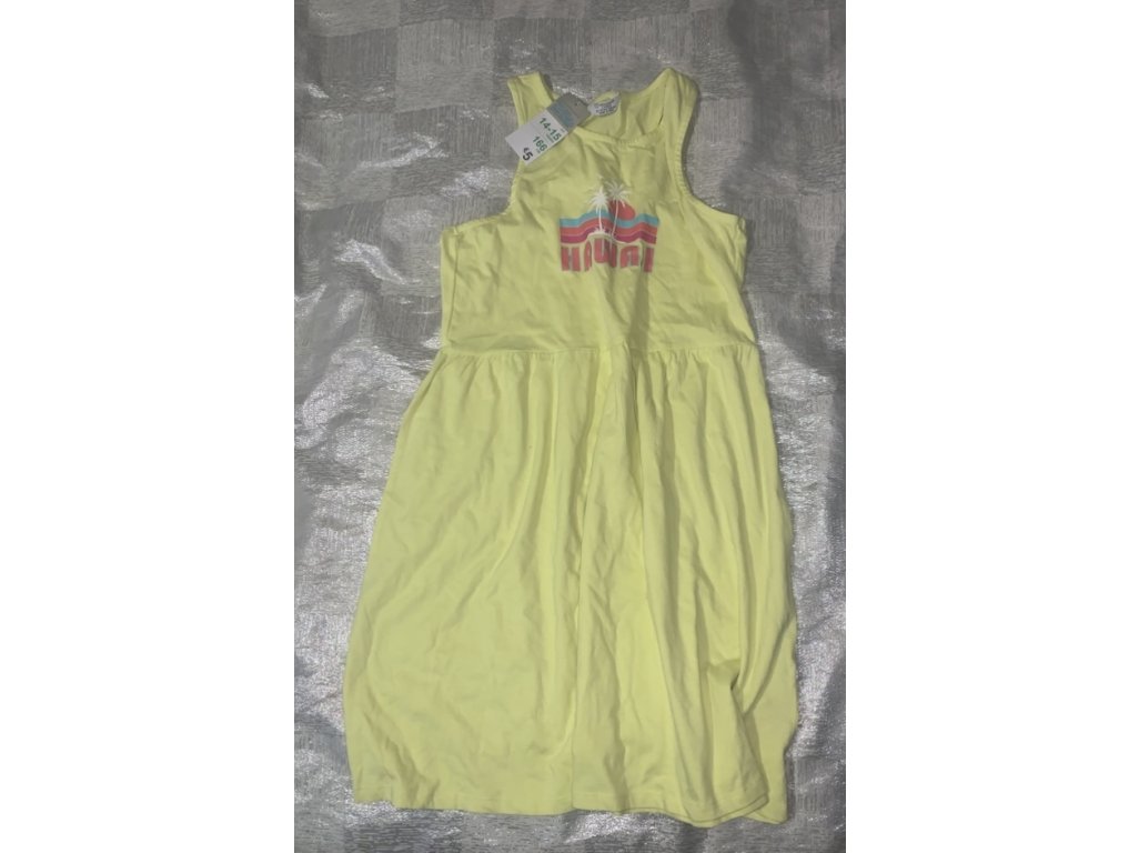 Šaty Primark Nové vel. 164