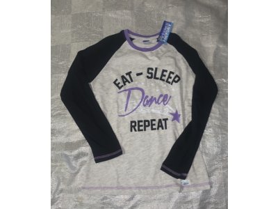 Tričko Nové vel. 152