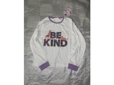 Tričko na spaní Nové vel. 140