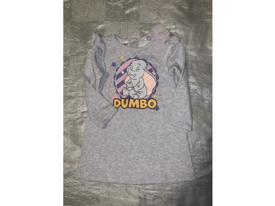 Šaty Disney  Nové vel. 92