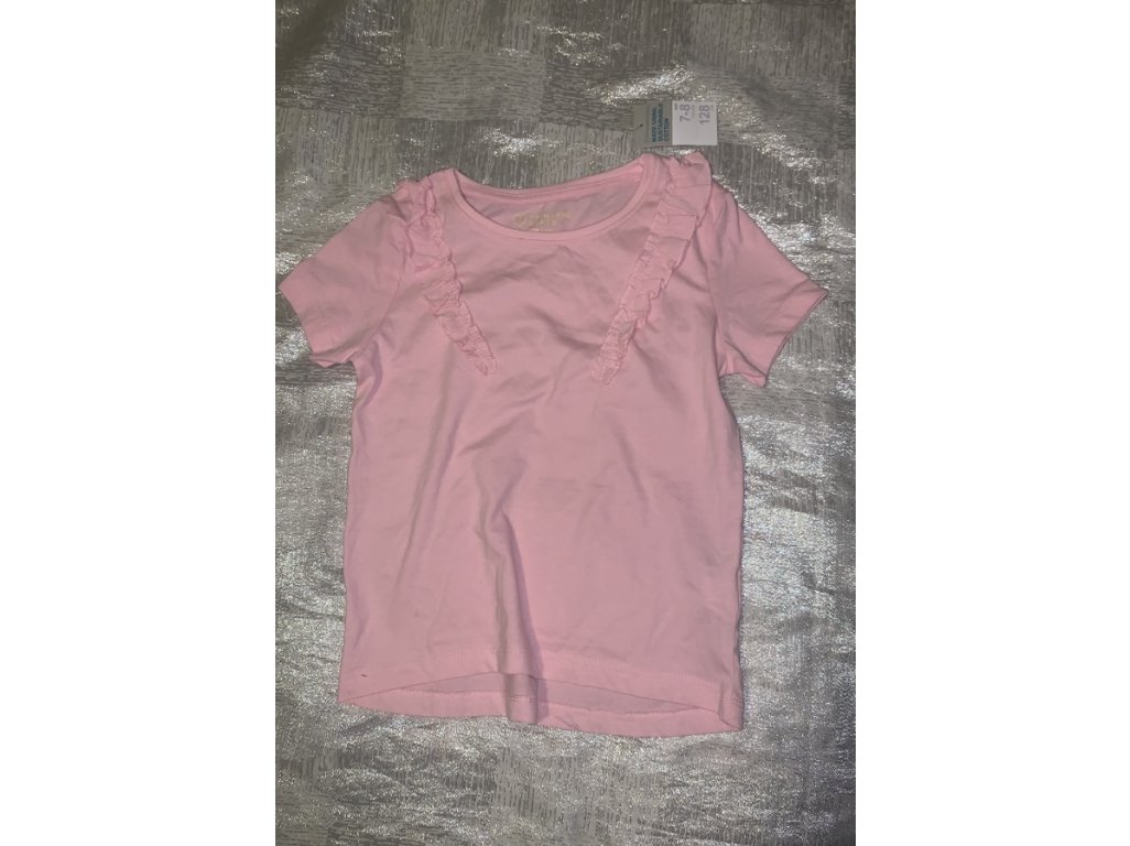 Tričko Primark Nové vel. 128