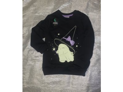 Mikina Nová vel. 98