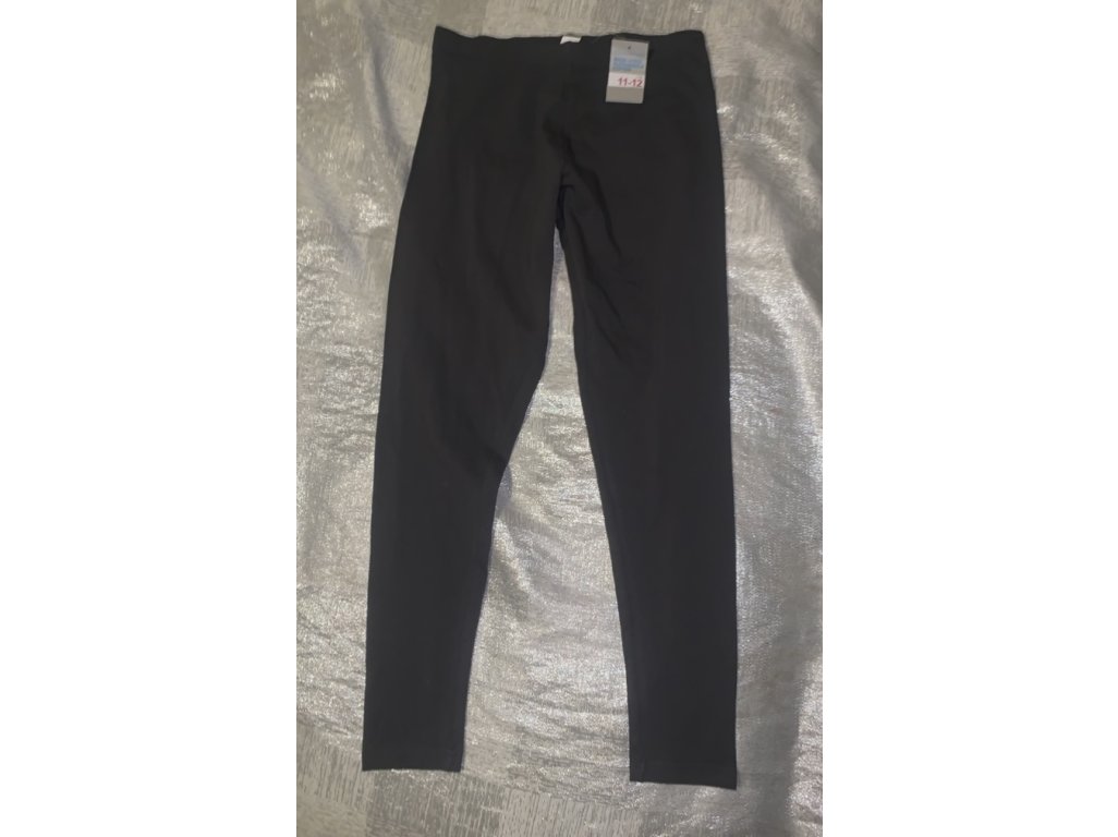 Leginy Primark Nové vel. 152