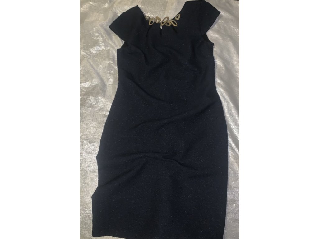 Společ. šaty vel. 44-46